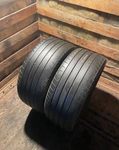 Goodyear Eagle F1 Asymmetric 3 265/40 R20