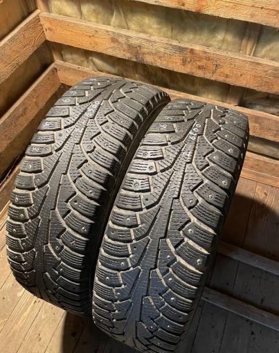 Nokian Tyres Hakkapeliitta 5 SUV 215/65 R16