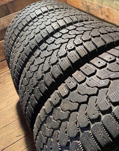 Yokohama F700Z 225/65 R17