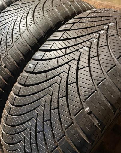 Kumho Solus 4S HA32 SUV 255/55 R19