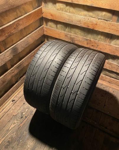 Bridgestone Dueler H/P Sport 235/50 R18