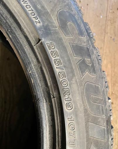 Bridgestone Ice Cruiser 7000 255/50 R19