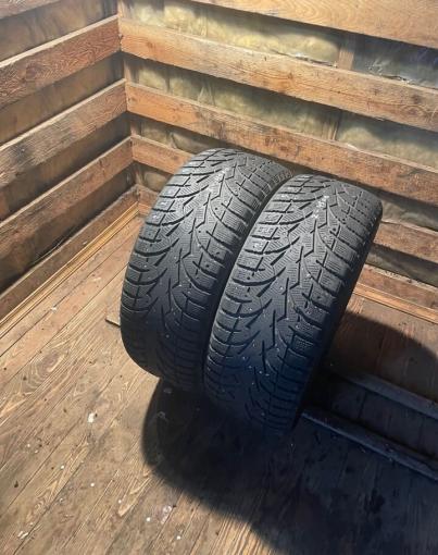 Toyo Observe G3-Ice 225/55 R17