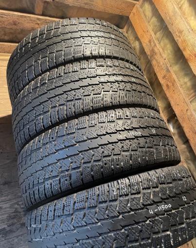 Viatti Vettore Inverno V-524 235/65 R16C