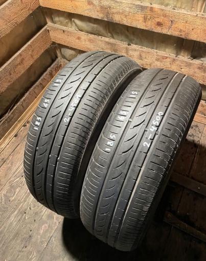 Pirelli Formula Energy 185/65 R15