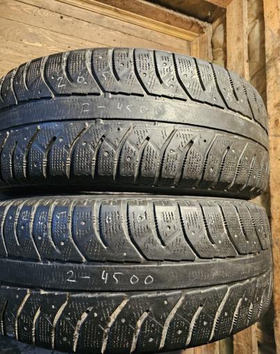 Bridgestone Ice Cruiser 7000 265/60 R18