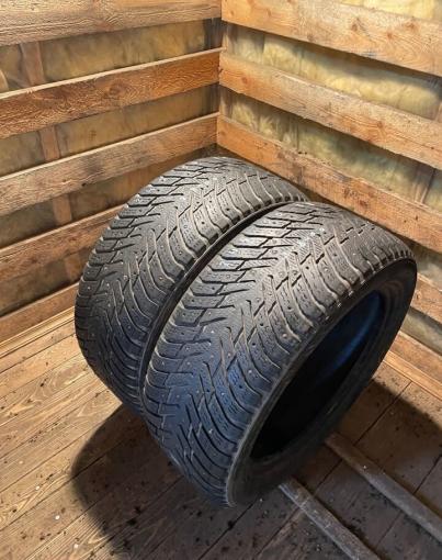 Nokian Tyres Hakkapeliitta 8 245/50 R18