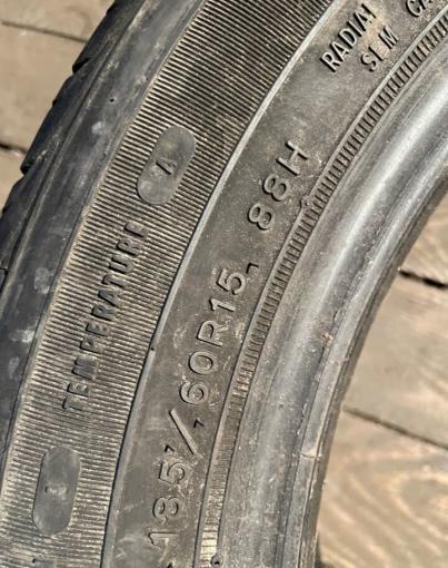 Goodyear Eagle Sport 185/60 R15