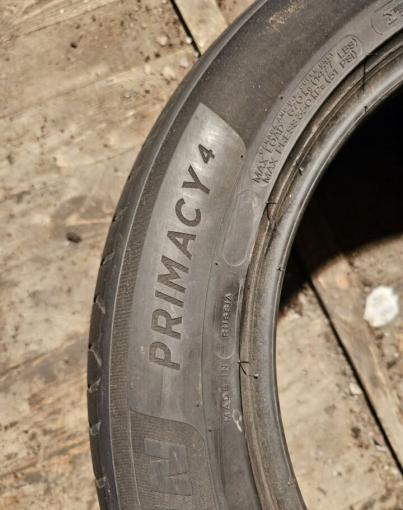 Michelin Primacy 4 215/55 R17 94V