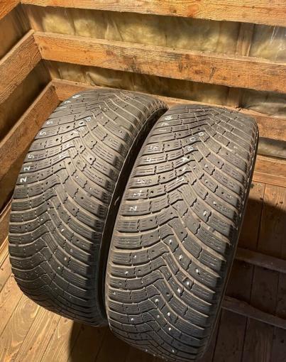 Continental IceContact 3 SSR 225/55 R17