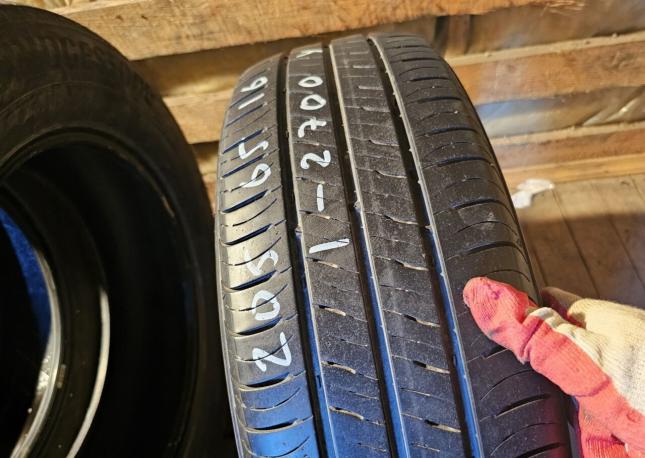 Kumho Solus SA01 KH32 205/65 R16