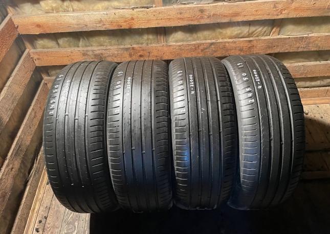 Pirelli Cinturato P7 245/50 R19