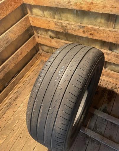 Pirelli Scorpion Verde 235/55 R17