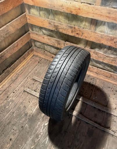 Tunga Zodiak 2 205/55 R16