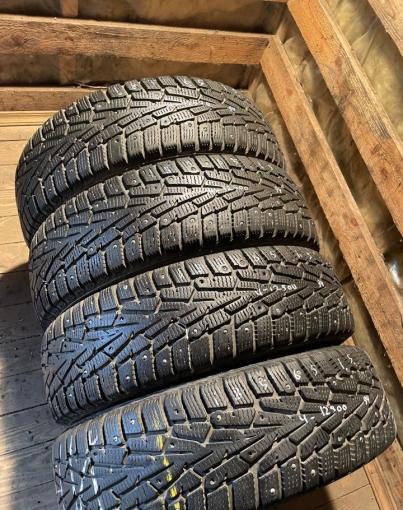 Cordiant Snow Cross 185/65 R15