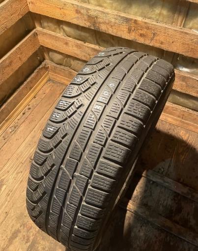 Pirelli Winter Sottozero 210 Serie II 225/60 R17