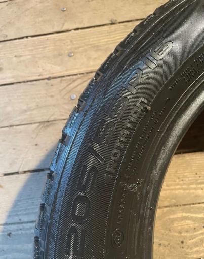 Nokian Tyres Hakkapeliitta R3 205/55 R16