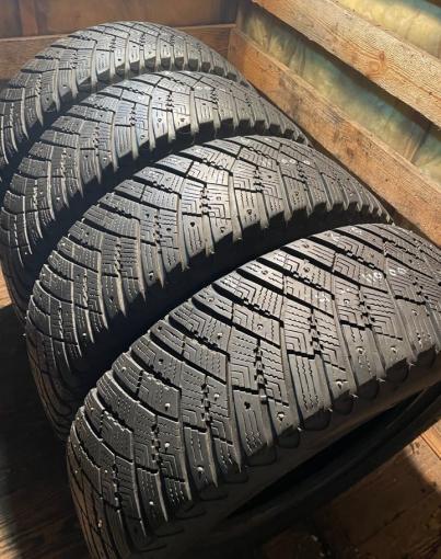 Goodyear Ultragrip Ice Arctic 225/65 R17