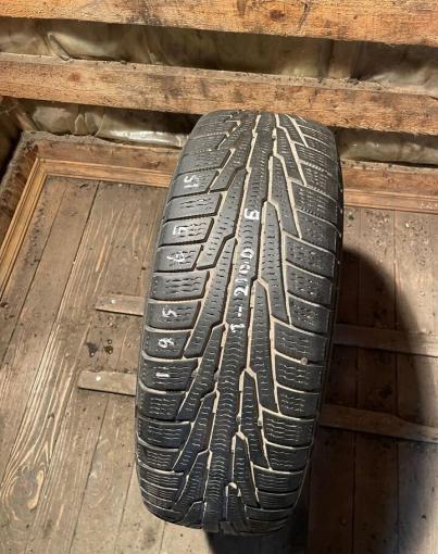 Nokian Tyres Nordman RS2 195/65 R15