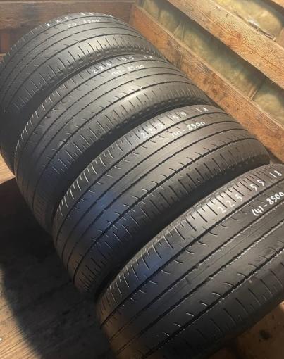 Yokohama Geolandar SUV G055 225/55 R18