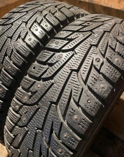 Hankook Winter I&#39;Pike RS W419 185/60 R15