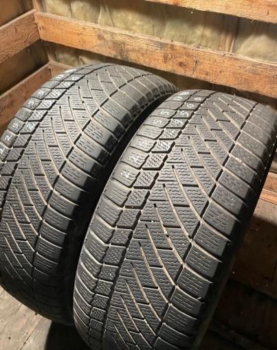 Continental ContiVikingContact 6 225/55 R17