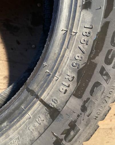 Pirelli Formula Ice 185/65 R15