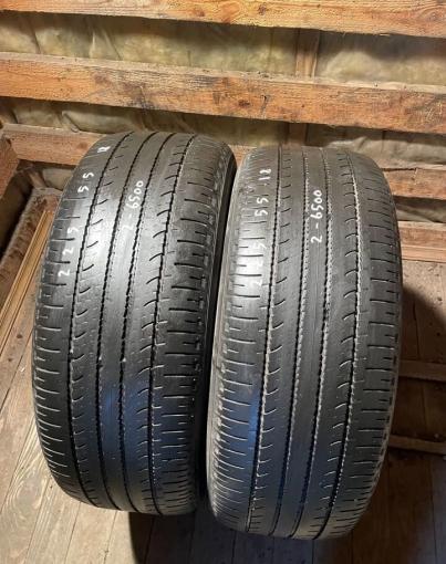 Yokohama Geolandar SUV G055 225/55 R18