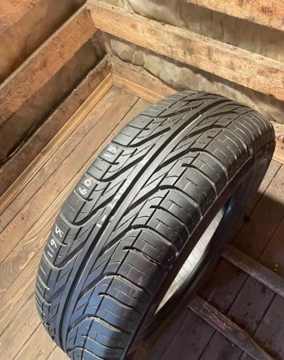 Pirelli P6000 195/60 R15