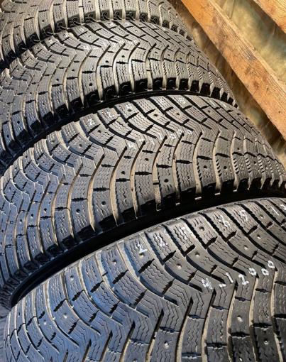 Michelin Latitude X-Ice North 2 225/65 R17