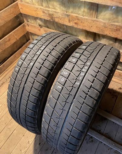 Bridgestone Blizzak Revo GZ 205/65 R16