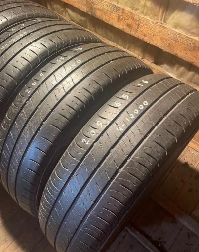 Kumho Solus SA01 KH32 205/65 R16