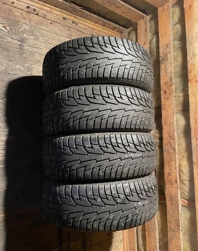 Hankook Winter I&#39;Pike RS W419 225/55 R17