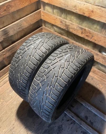 Cordiant Snow Cross 215/55 R17