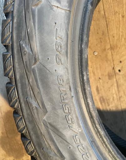 Hankook I&#39;Pike RW11 225/55 R18