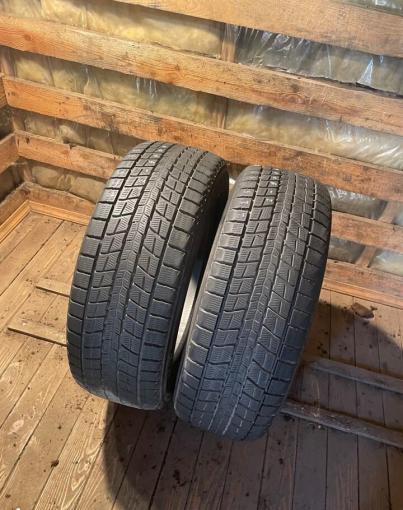 Dunlop Winter Maxx SJ8 225/55 R18