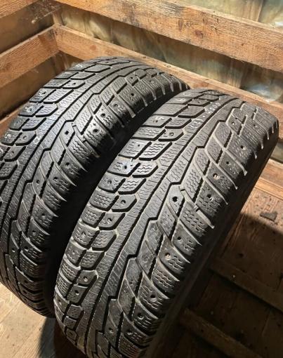 Michelin X-Ice North 195/60 R15