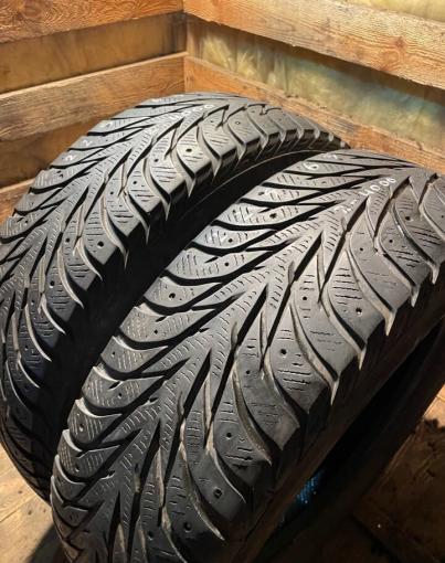 Yokohama Ice Guard IG35 225/65 R17