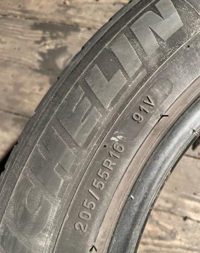 Michelin Primacy 3 205/55 R16