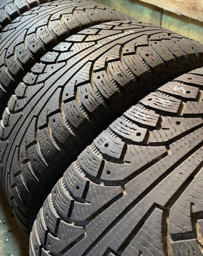 Nokian Tyres Hakkapeliitta 5 SUV 285/60 R18