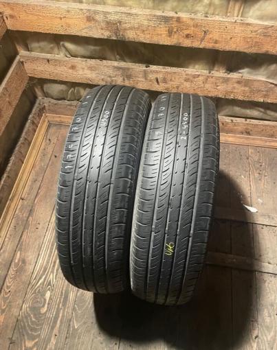 Dunlop SP Touring T1 175/70 R14