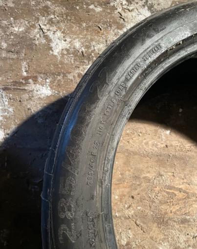 Continental ContiSportContact 6 285/40 R22