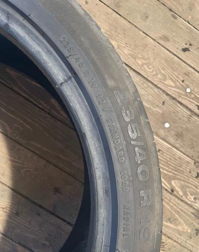 Marshal MU12 245/45 R19