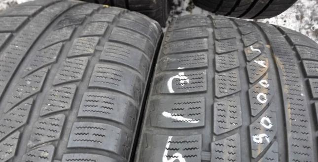 Hankook IceBear W300 235/55 R17