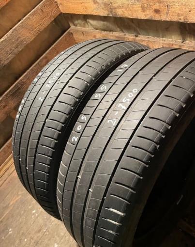 Michelin Primacy 3 205/55 R17 91W