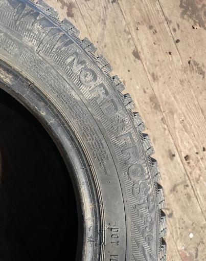 Gislaved Nord Frost 200 185/60 R15