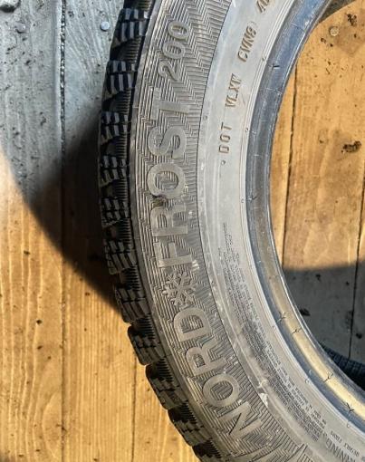 Gislaved Nord Frost 200 205/60 R16