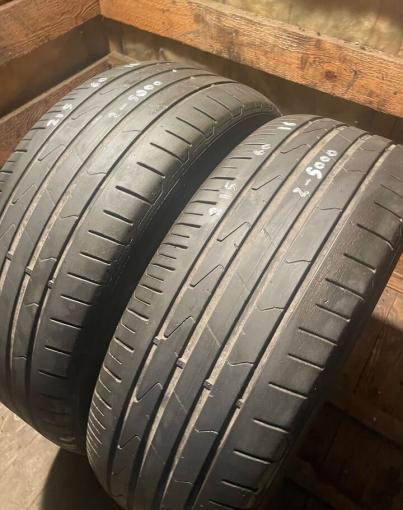 Hankook Ventus Prime 3 K125 215/60 R16 99H
