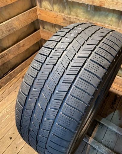 Pirelli Scorpion Ice&amp;Snow 265/50 R19