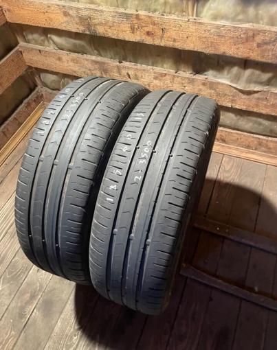 Continental ContiPremiumContact 5 185/60 R15